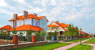 Строительство коттеджей под ключ Серпухов цены от 14375 руб.