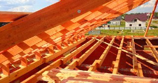 Кровельные работы Серпухов цена от 525 руб.
