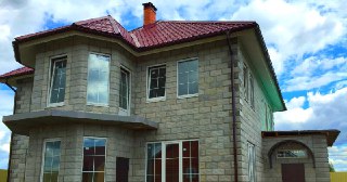 Строительство из теплоблока под ключ Серпухов цены от 12696 руб.