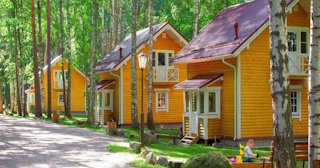 Строительство дач под ключ в Серпухове - Строй-Срп. Качественные дачи от 136396 рублей